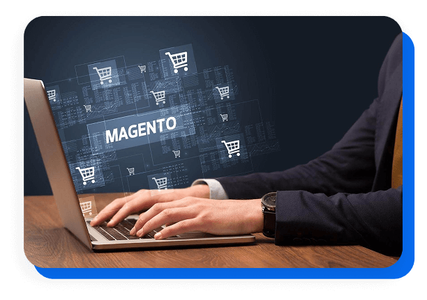 Magento Development
