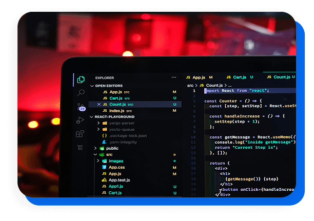 Express.js Development