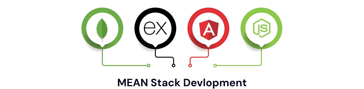 MEAN Stack Development Services