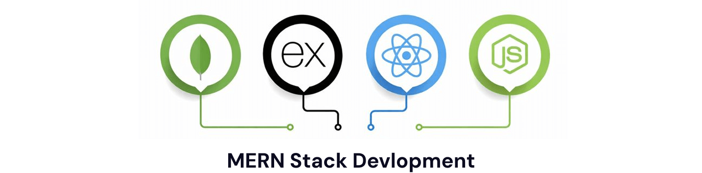MERN Stack Development Services