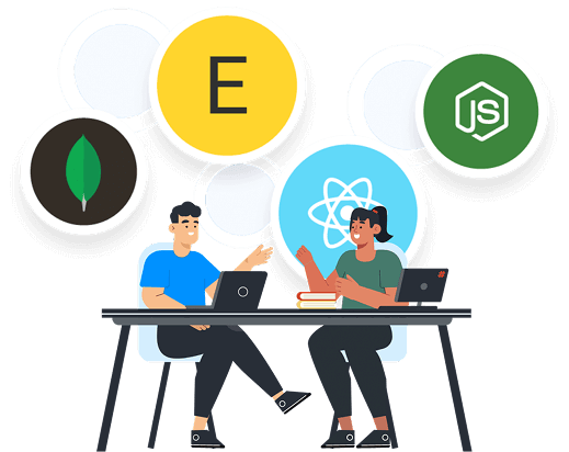 MERN Stack Development