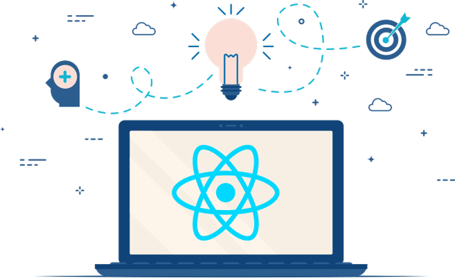 Enterprise React.js Development