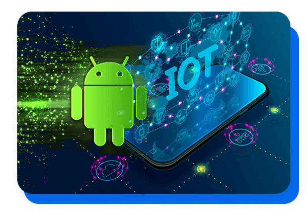 Android App Development