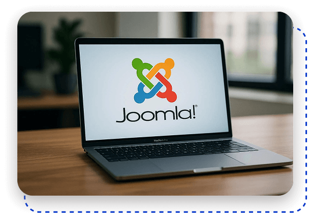Custom Joomla Development & Architecture