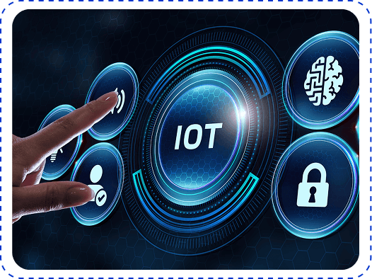 What is IoT App Development?