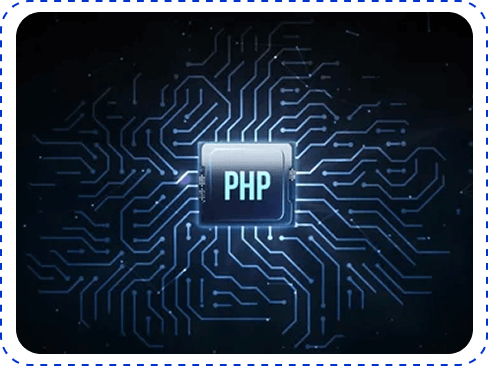 Our PHP Development Capabilities