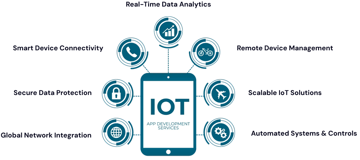 IoT App Development