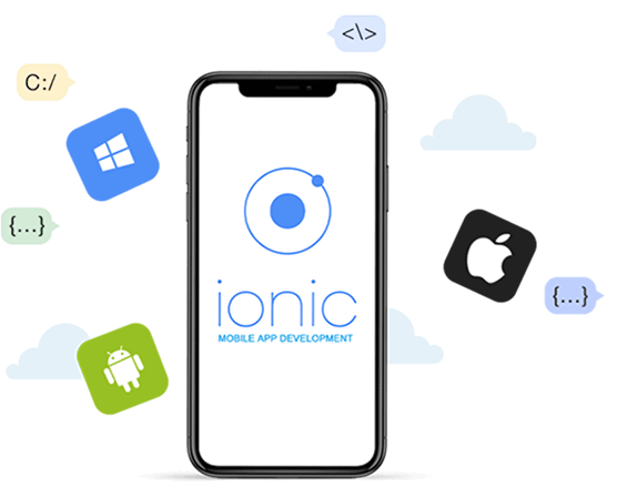 Why Choose Ionic App Development?