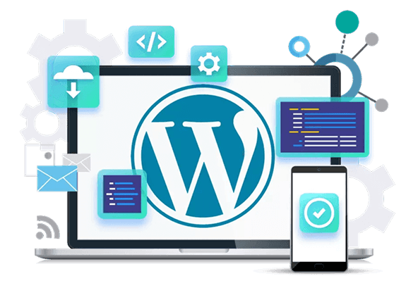WordPress Development Services