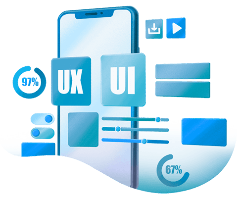 What Makes Our UI/UX Different
